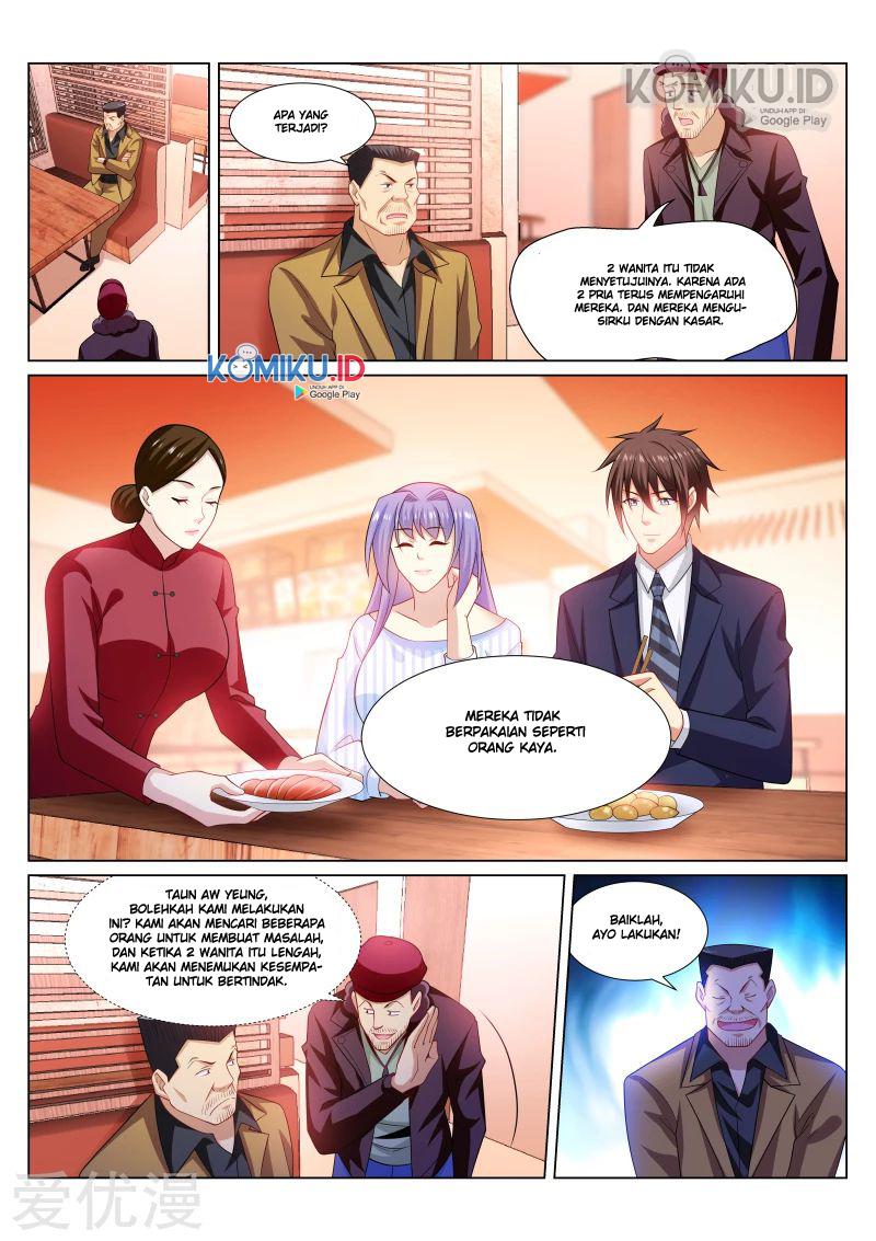 Very Pure Chapter 295 - halaman 5
