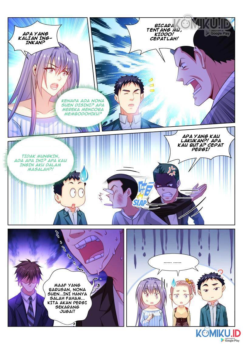 Very Pure Chapter 296 - halaman 2