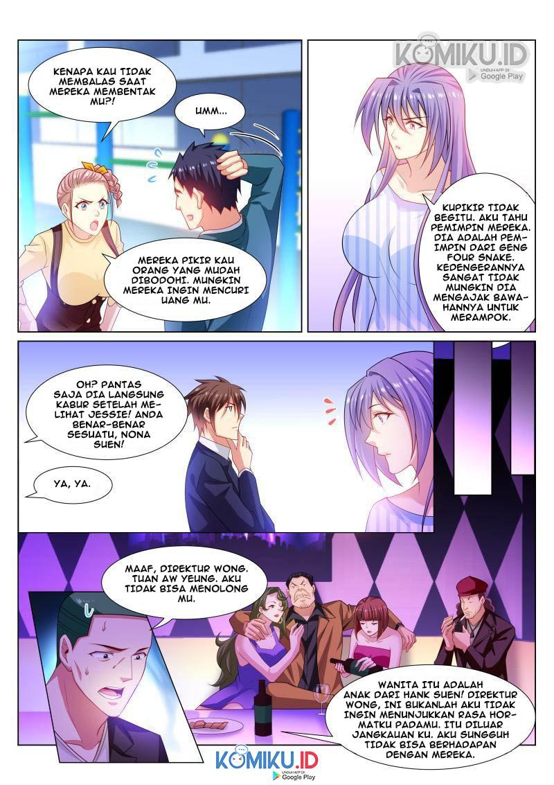 Very Pure Chapter 296 - halaman 3