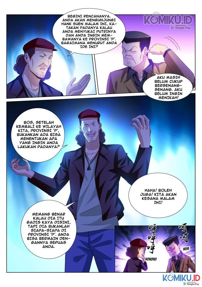 Very Pure Chapter 296 - halaman 7
