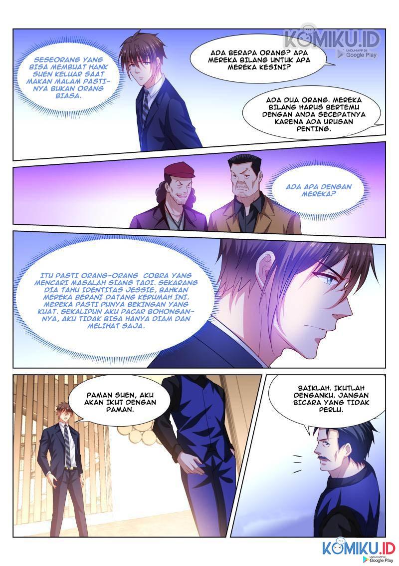 Very Pure Chapter 297 - halaman 2