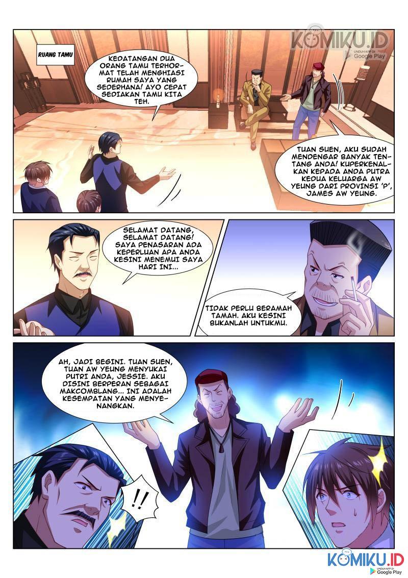 Very Pure Chapter 297 - halaman 3