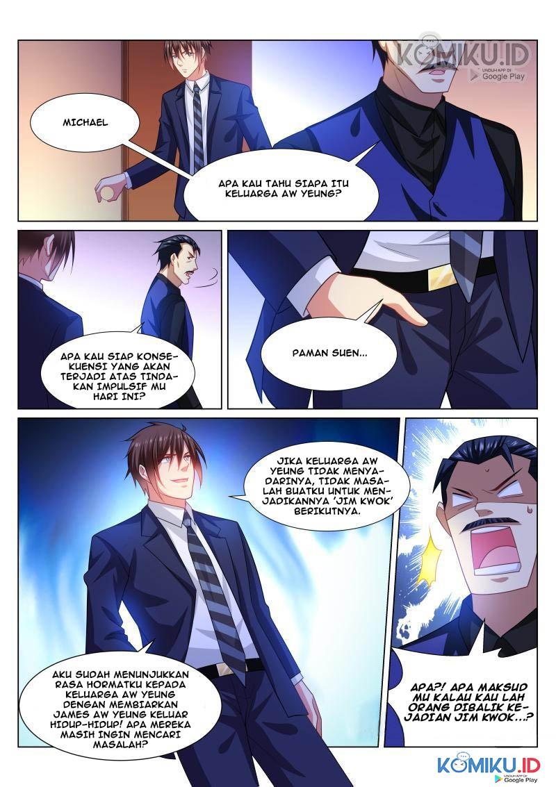 Very Pure Chapter 298 - halaman 2