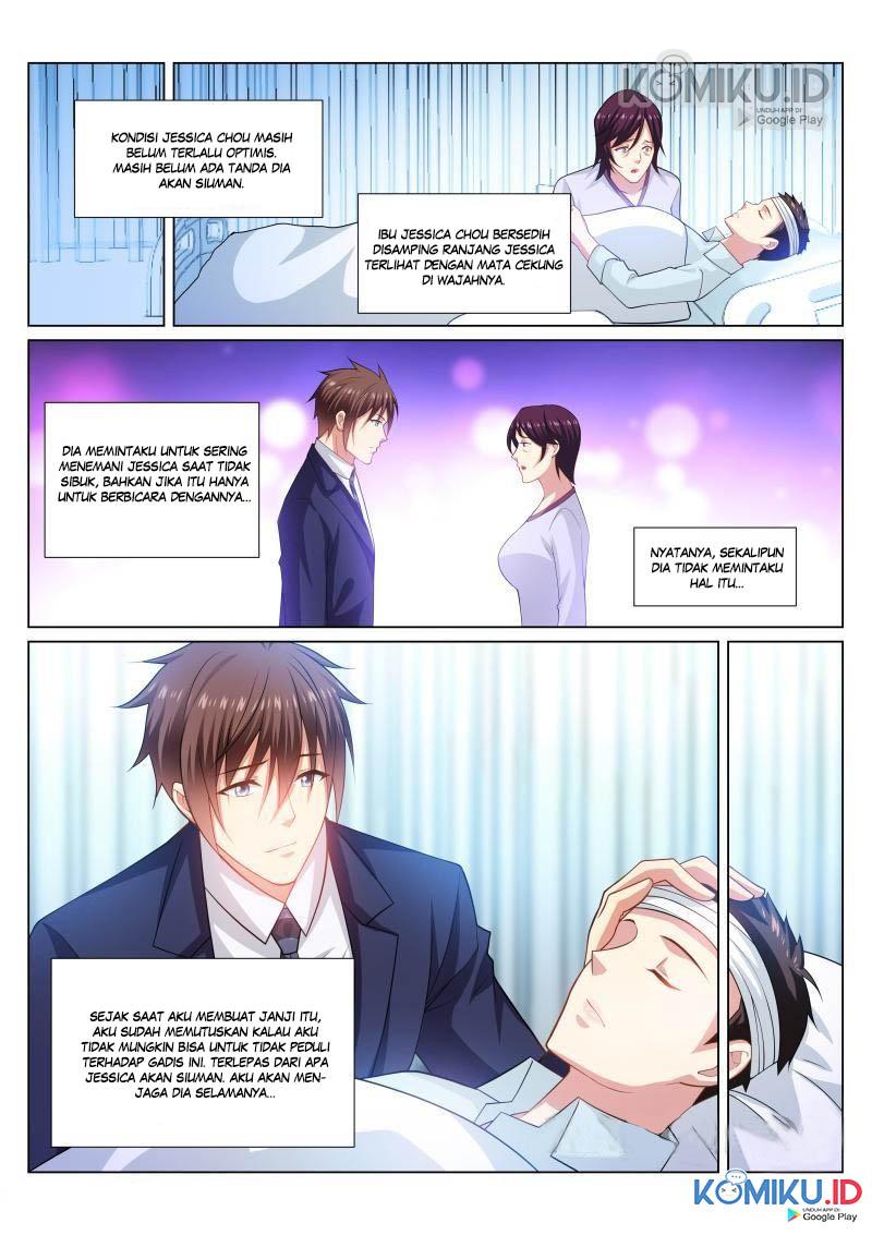 Very Pure Chapter 299 - halaman 4