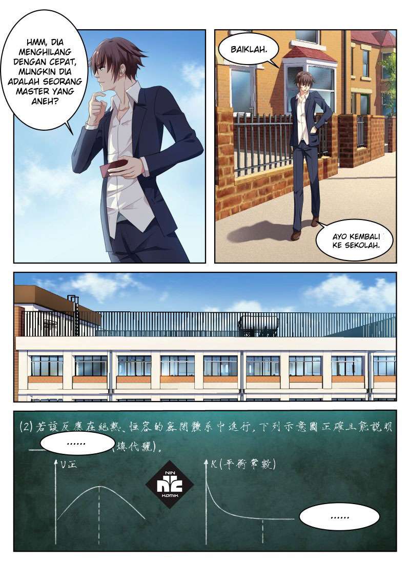 Very Pure Chapter 3 - halaman 5