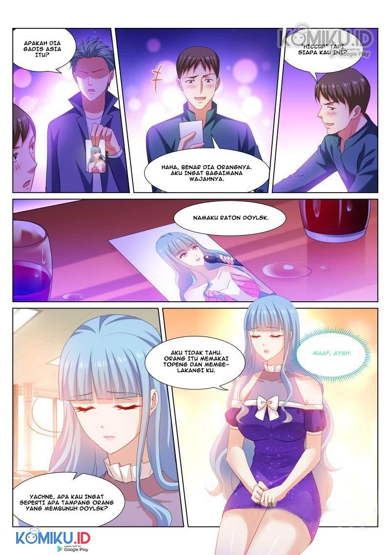 Very Pure Chapter 300 - halaman 3