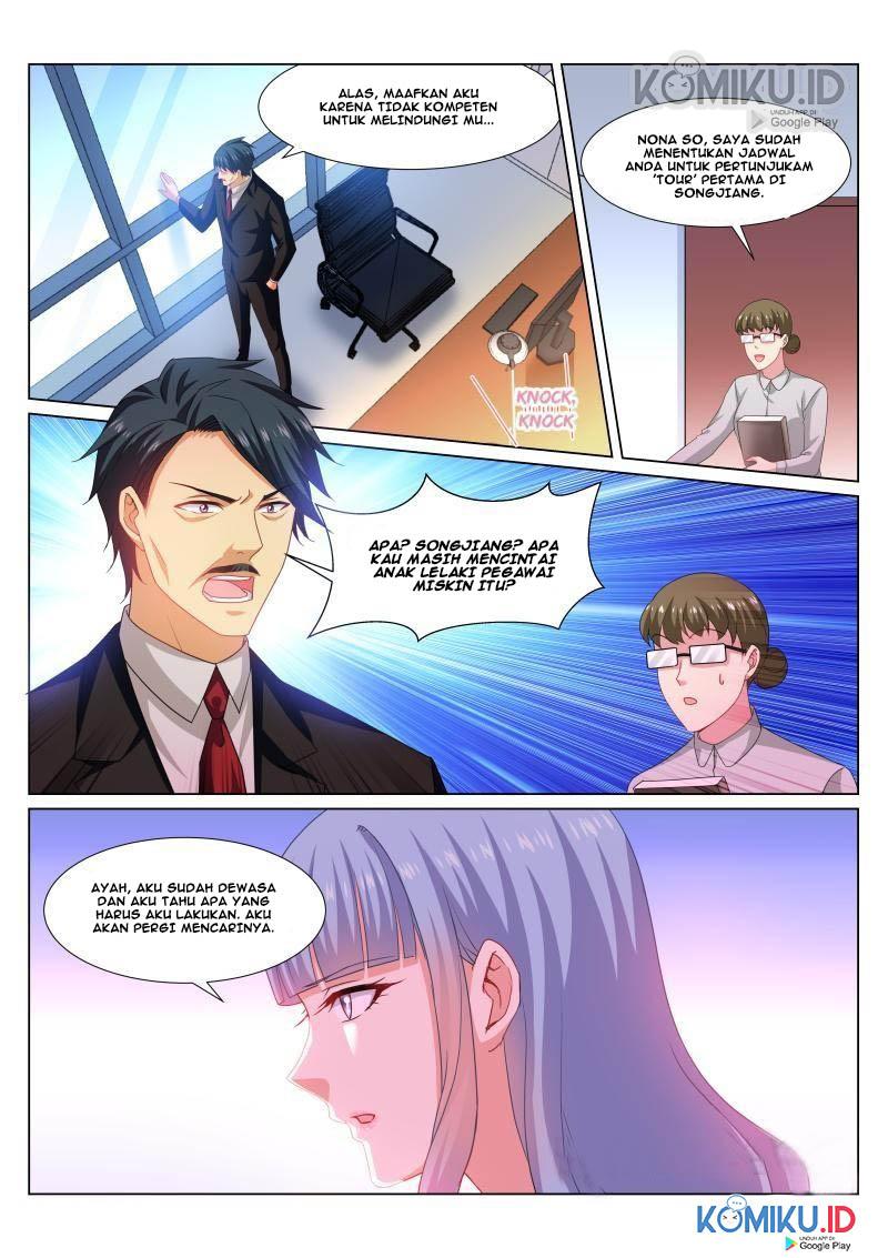 Very Pure Chapter 300 - halaman 4