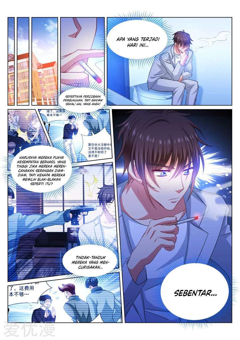 Very Pure Chapter 303 - halaman 2