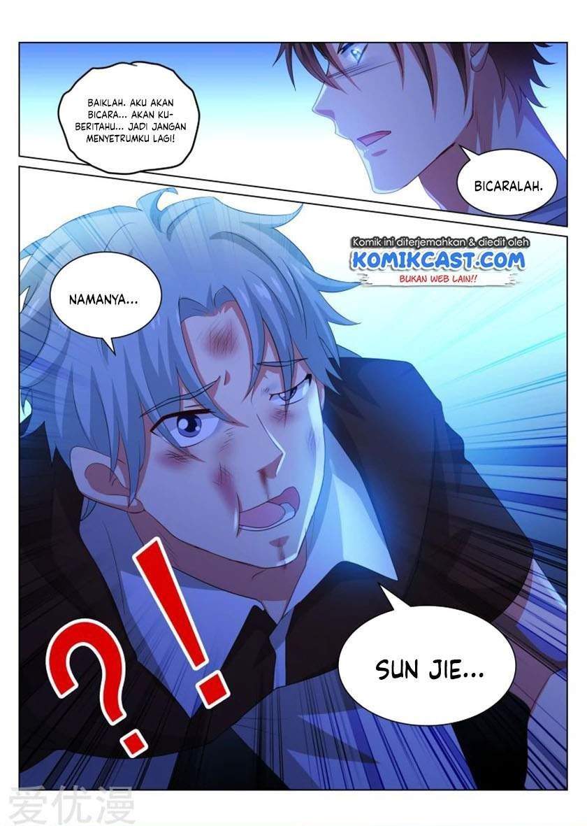 Very Pure Chapter 303 - halaman 8