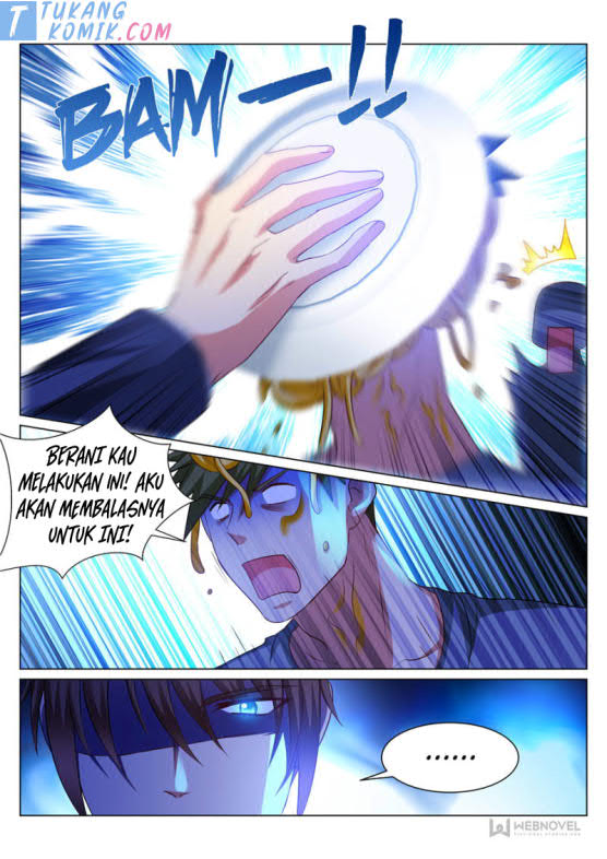 Very Pure Chapter 309 - halaman 9