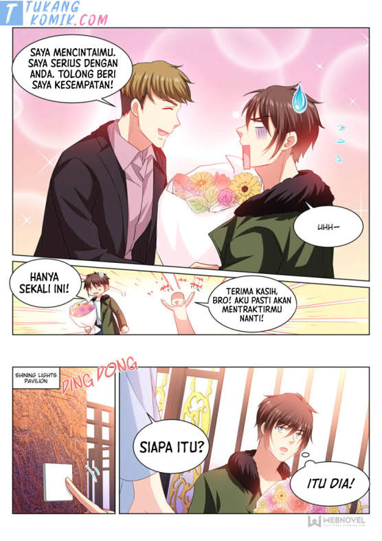 Very Pure Chapter 311 - halaman 9