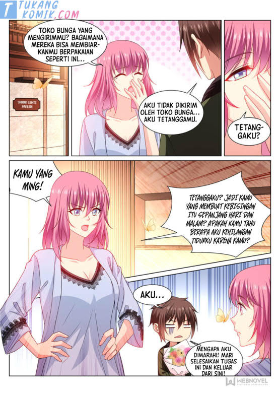 Very Pure Chapter 312 - halaman 2