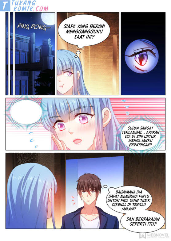 Very Pure Chapter 315 - halaman 4