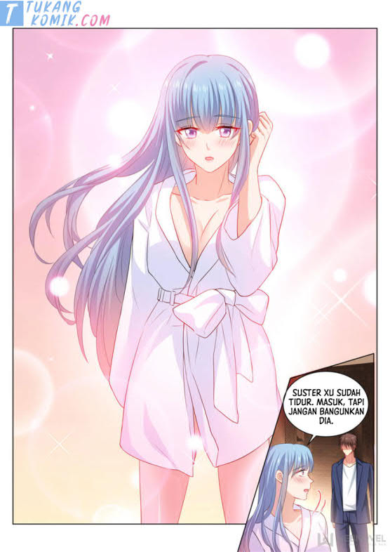 Very Pure Chapter 315 - halaman 5