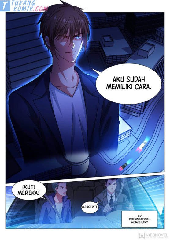 Very Pure Chapter 316 - halaman 5