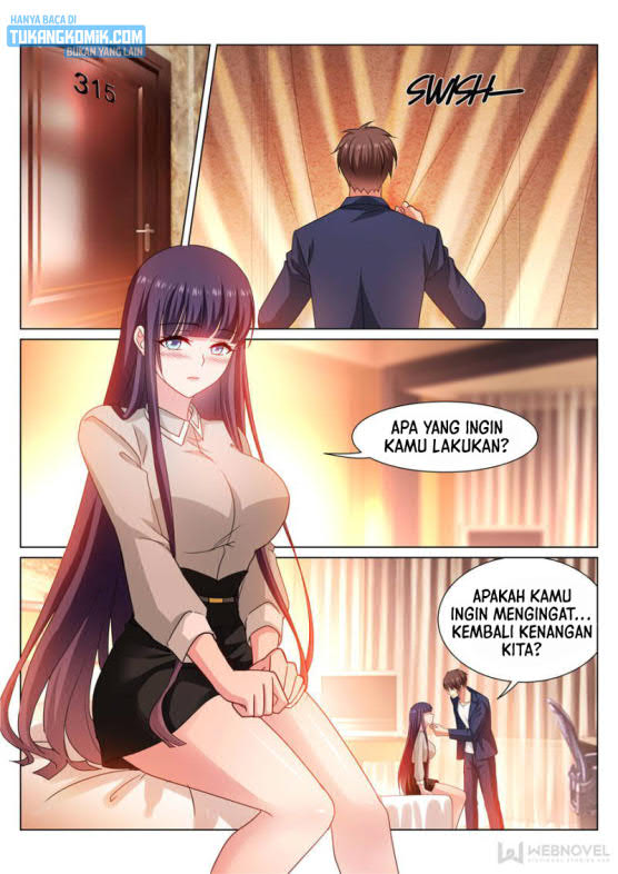 Very Pure Chapter 321 - halaman 3