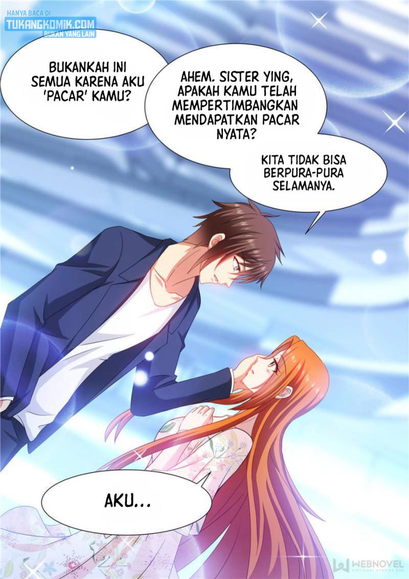 Very Pure Chapter 324 - halaman 4