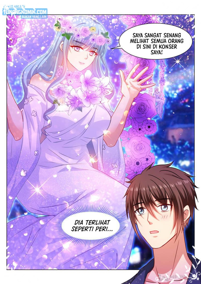 Very Pure Chapter 325 - halaman 6