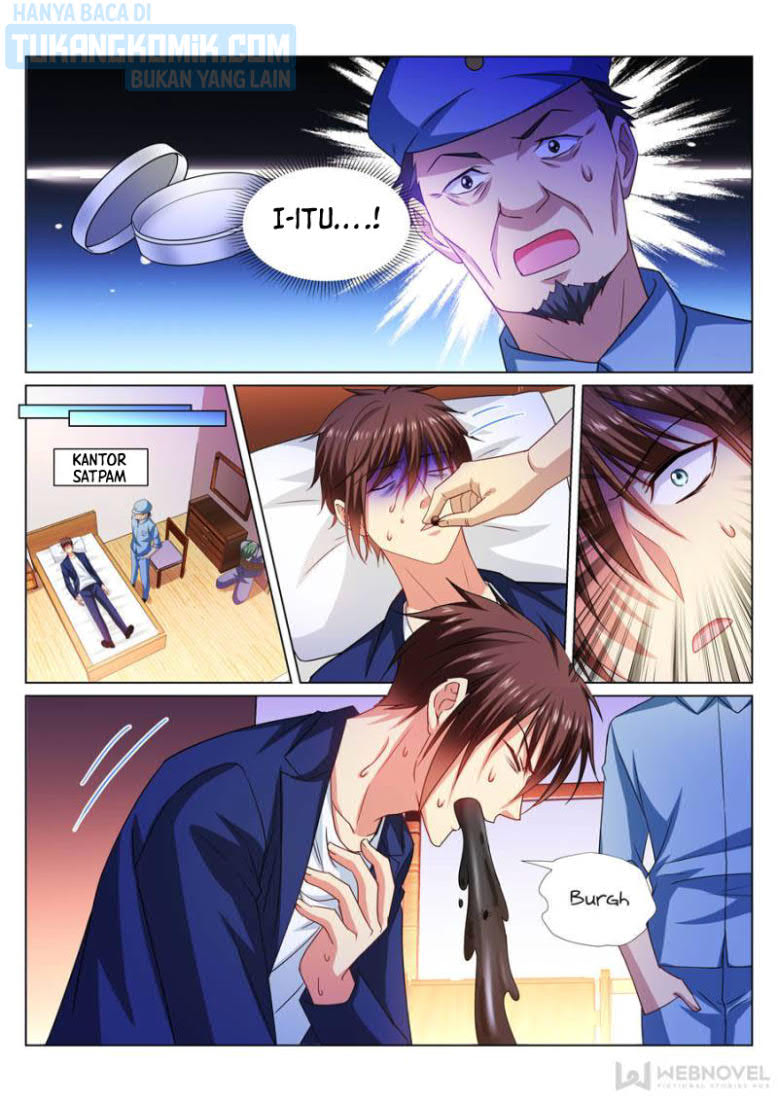 Very Pure Chapter 327 - halaman 2