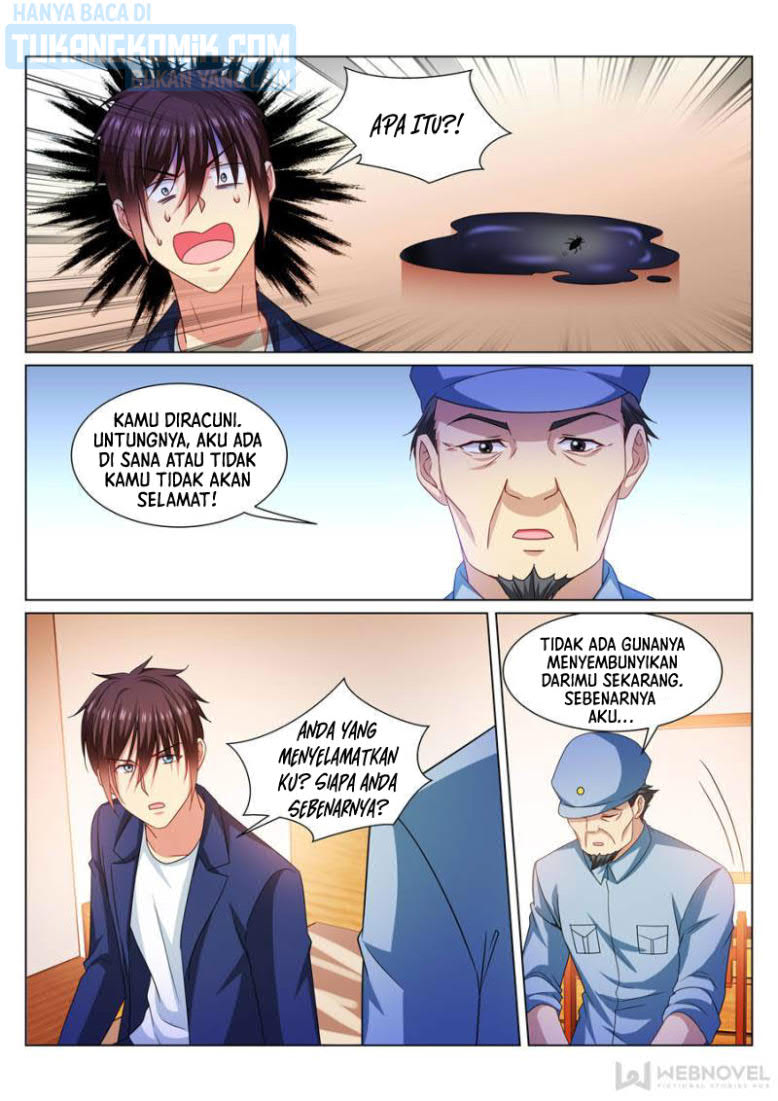 Very Pure Chapter 327 - halaman 3