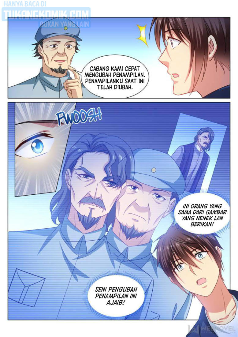 Very Pure Chapter 327 - halaman 5