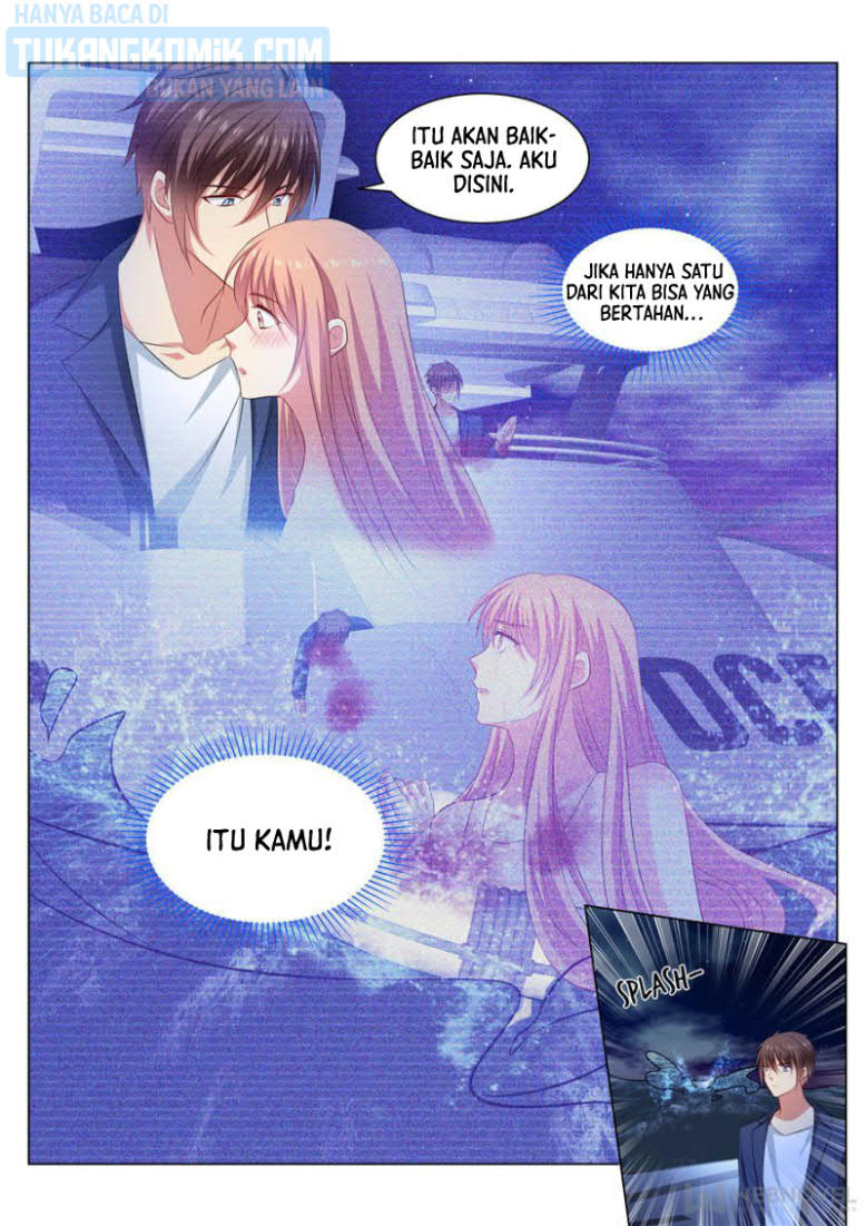 Very Pure Chapter 328 - halaman 7