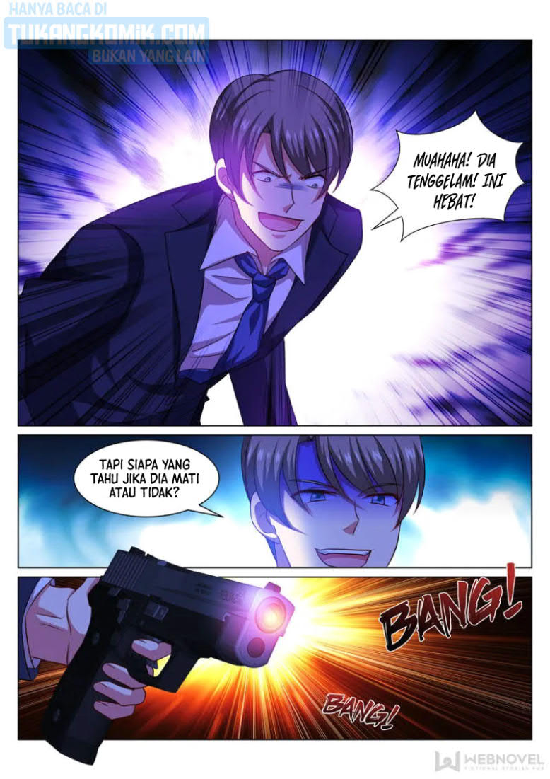 Very Pure Chapter 329 - halaman 7