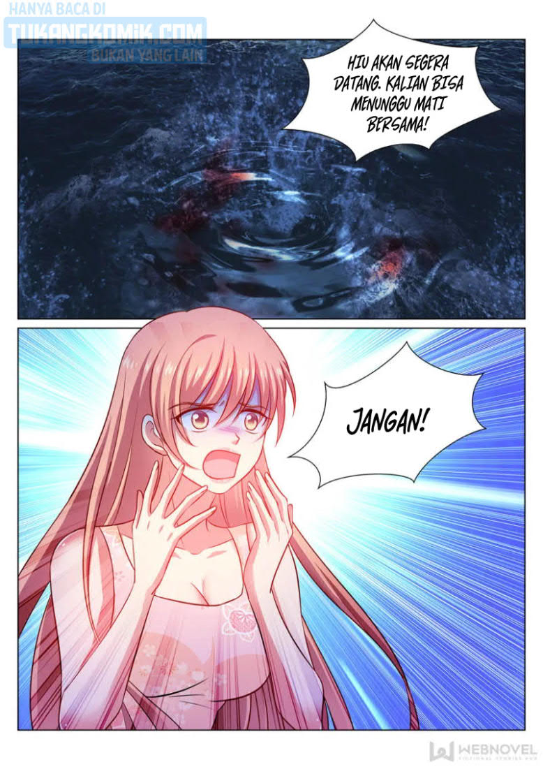 Very Pure Chapter 329 - halaman 8