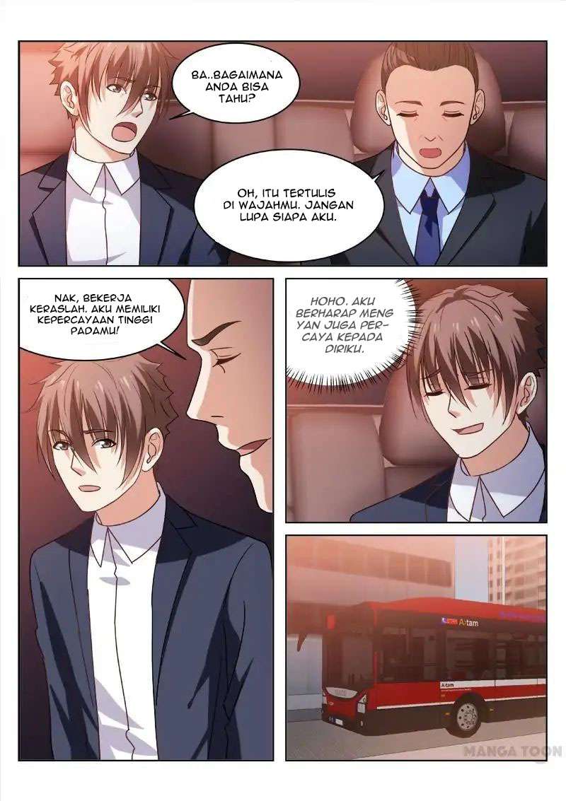 Very Pure Chapter 33 - halaman 6