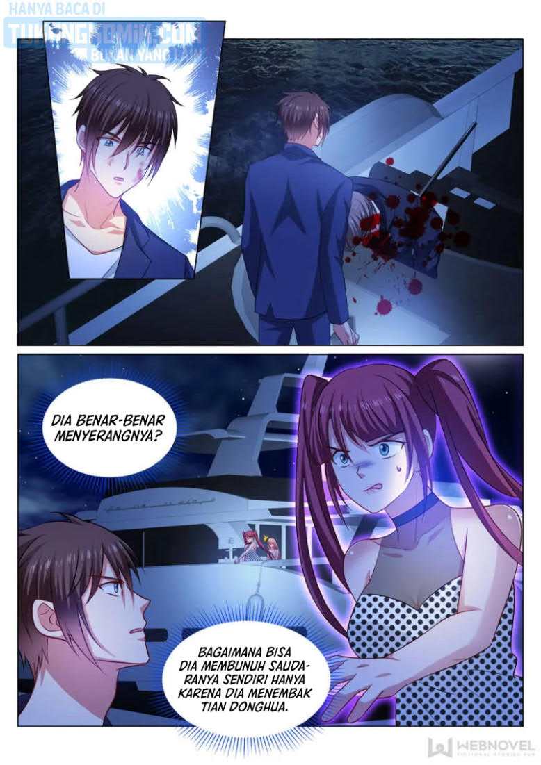 Very Pure Chapter 331 - halaman 2