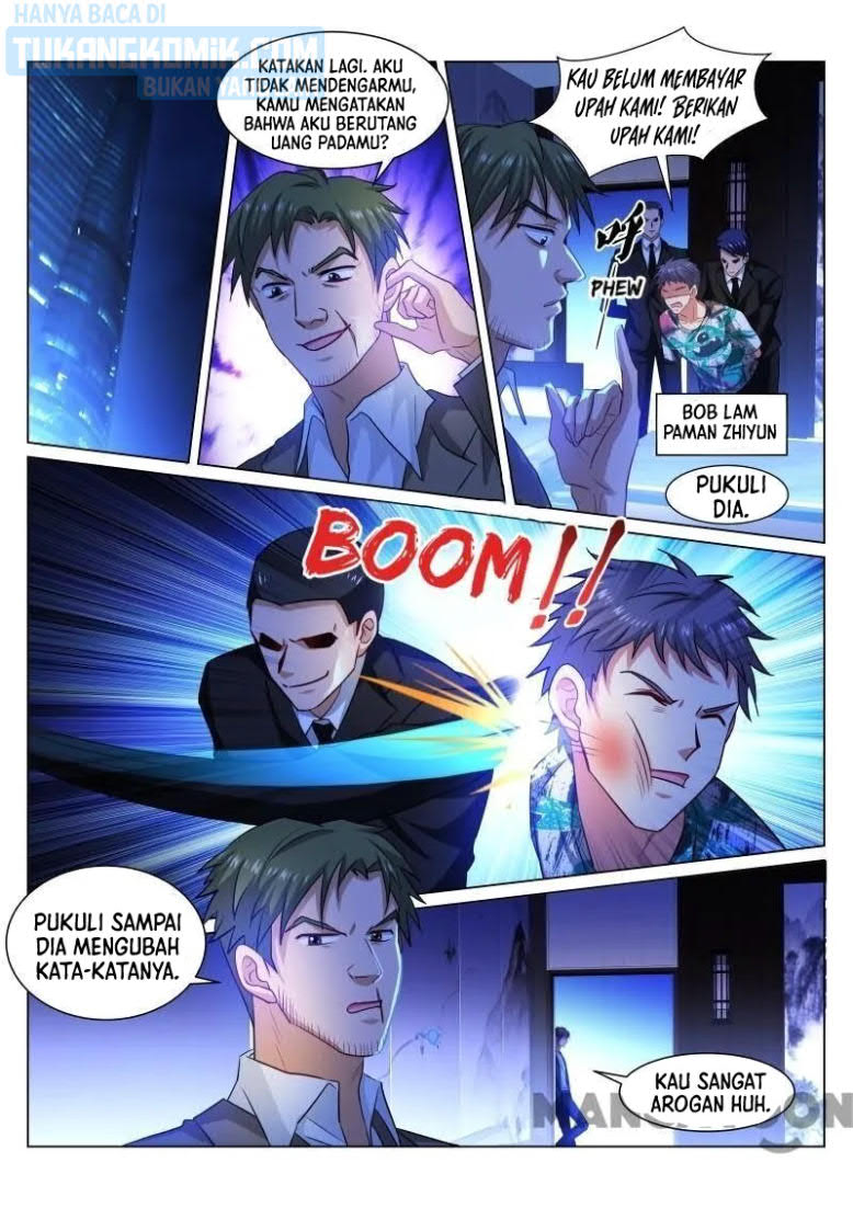 Very Pure Chapter 333 - halaman 2