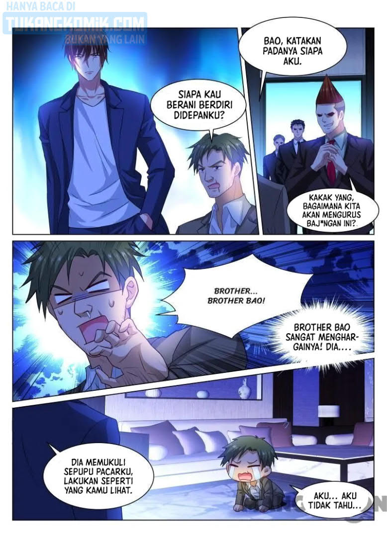 Very Pure Chapter 333 - halaman 3