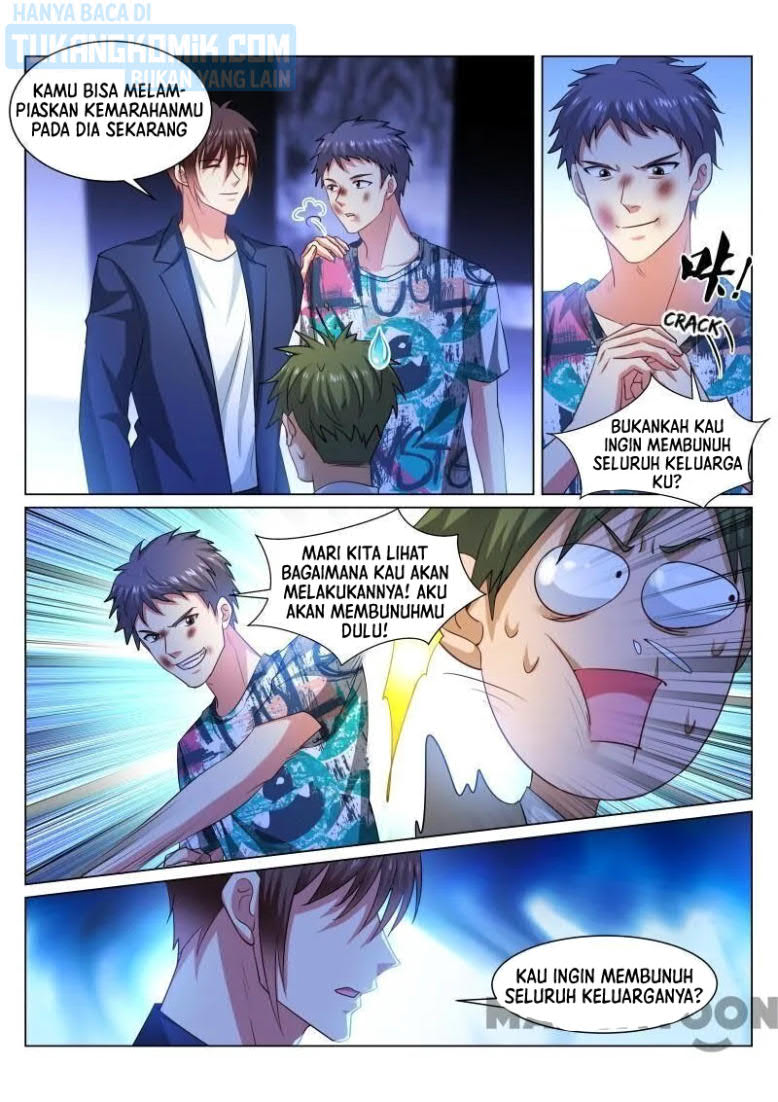 Very Pure Chapter 333 - halaman 4
