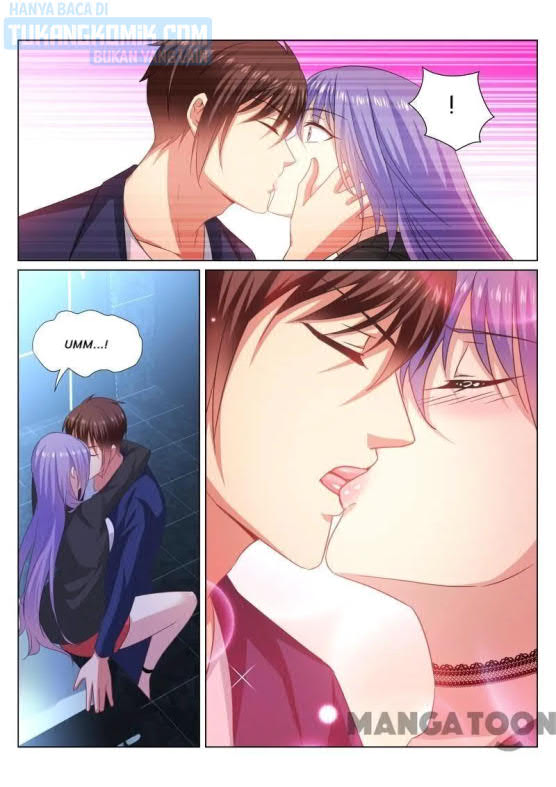 Very Pure Chapter 335 - halaman 6