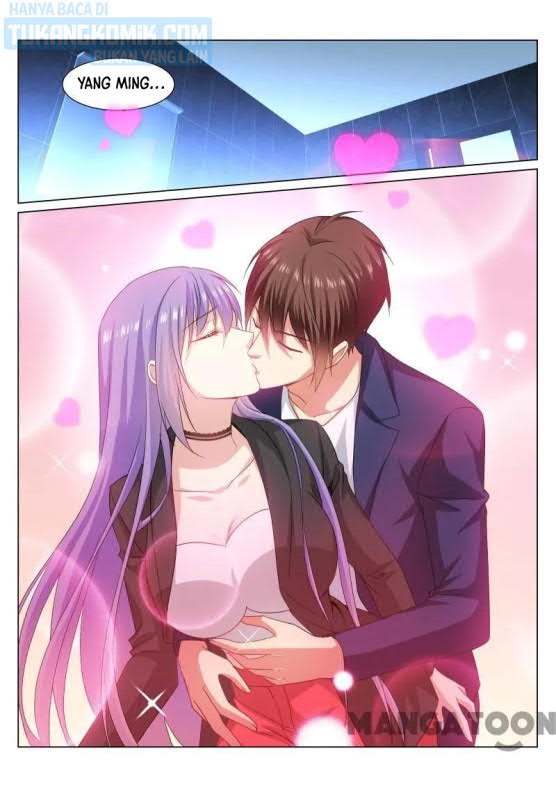 Very Pure Chapter 335 - halaman 7