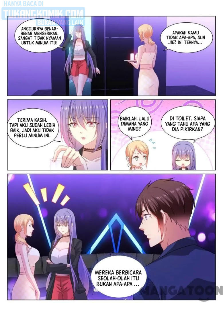Very Pure Chapter 336 - halaman 2