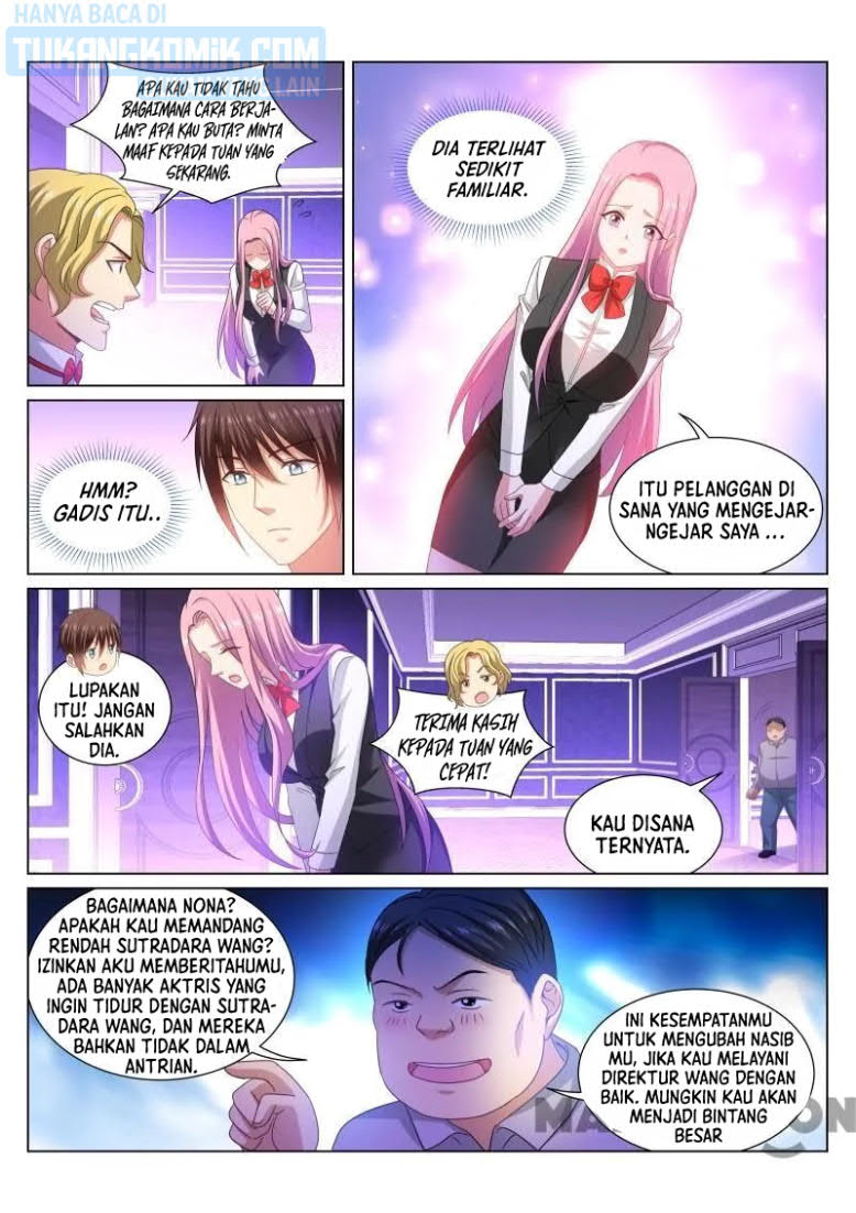 Very Pure Chapter 336 - halaman 4