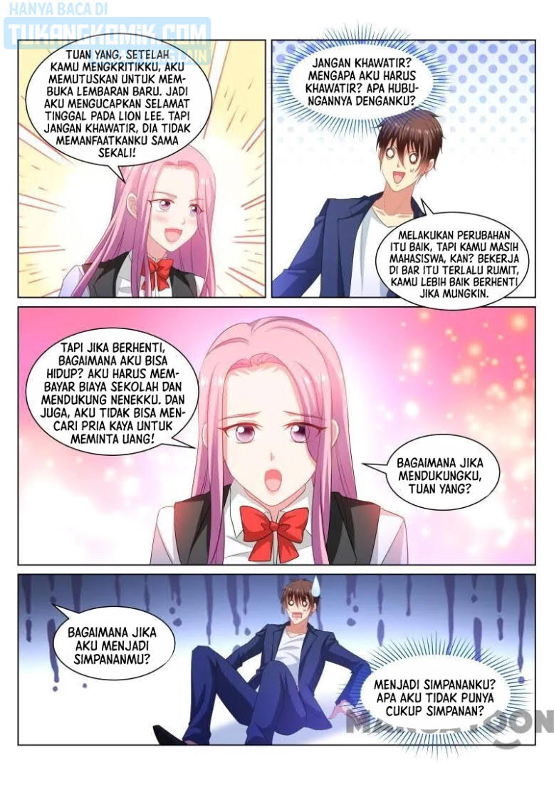 Very Pure Chapter 337 - halaman 2