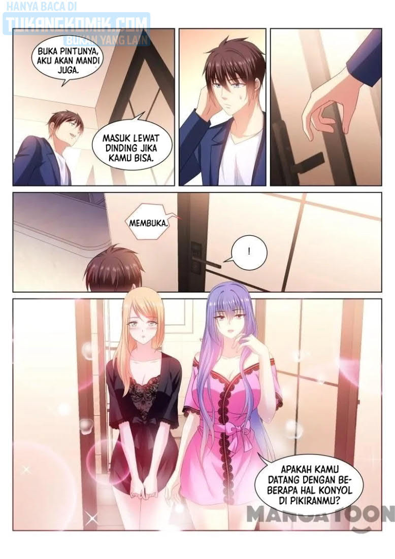 Very Pure Chapter 339 - halaman 2