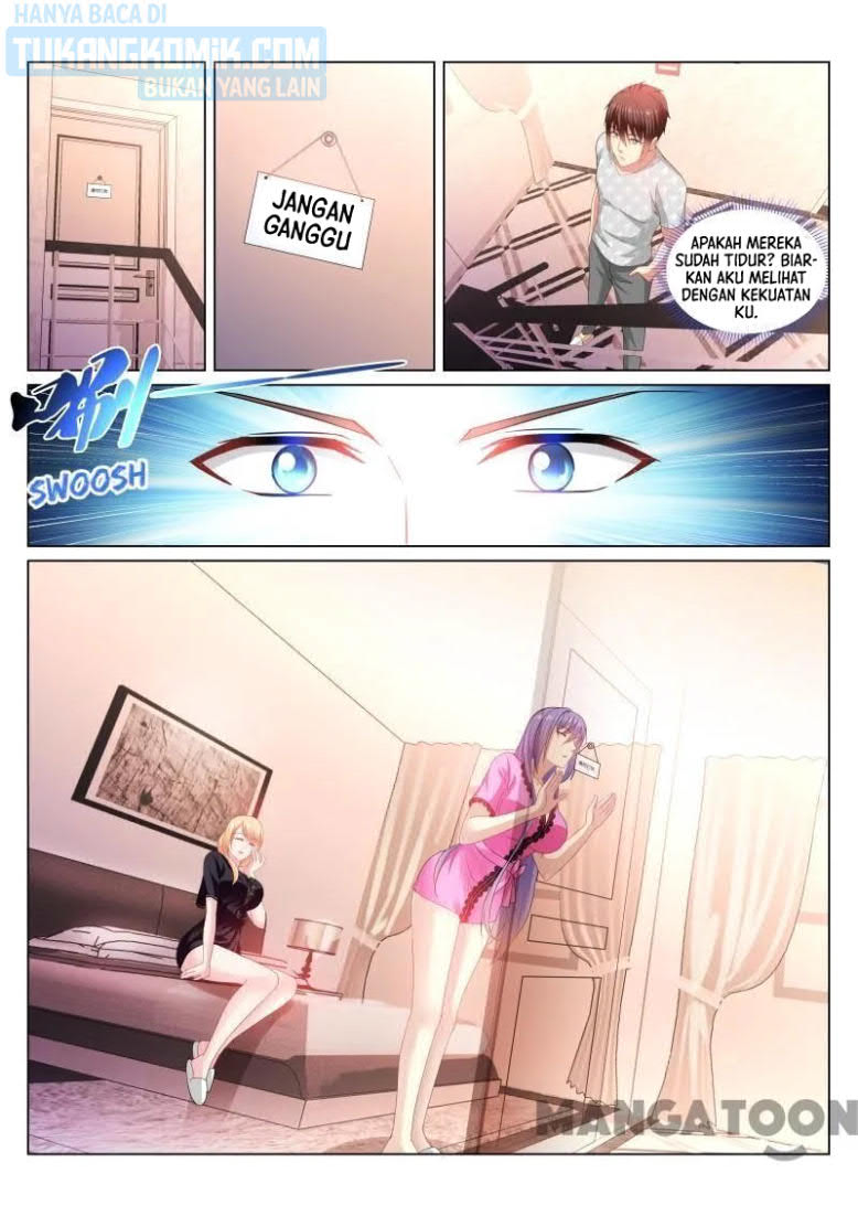 Very Pure Chapter 339 - halaman 4