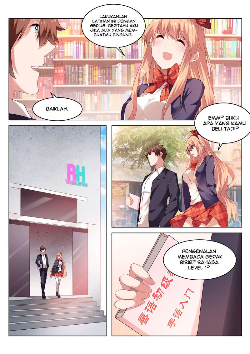 Very Pure Chapter 35 - halaman 3