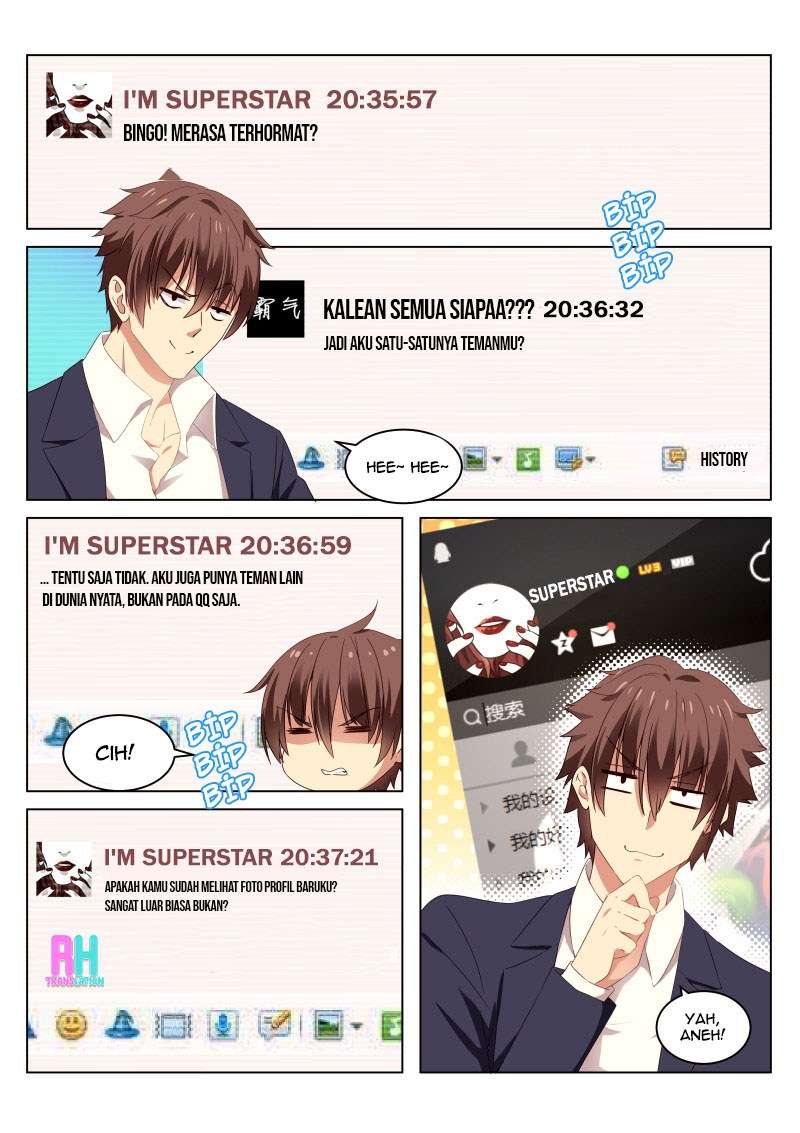 Very Pure Chapter 39 - halaman 2