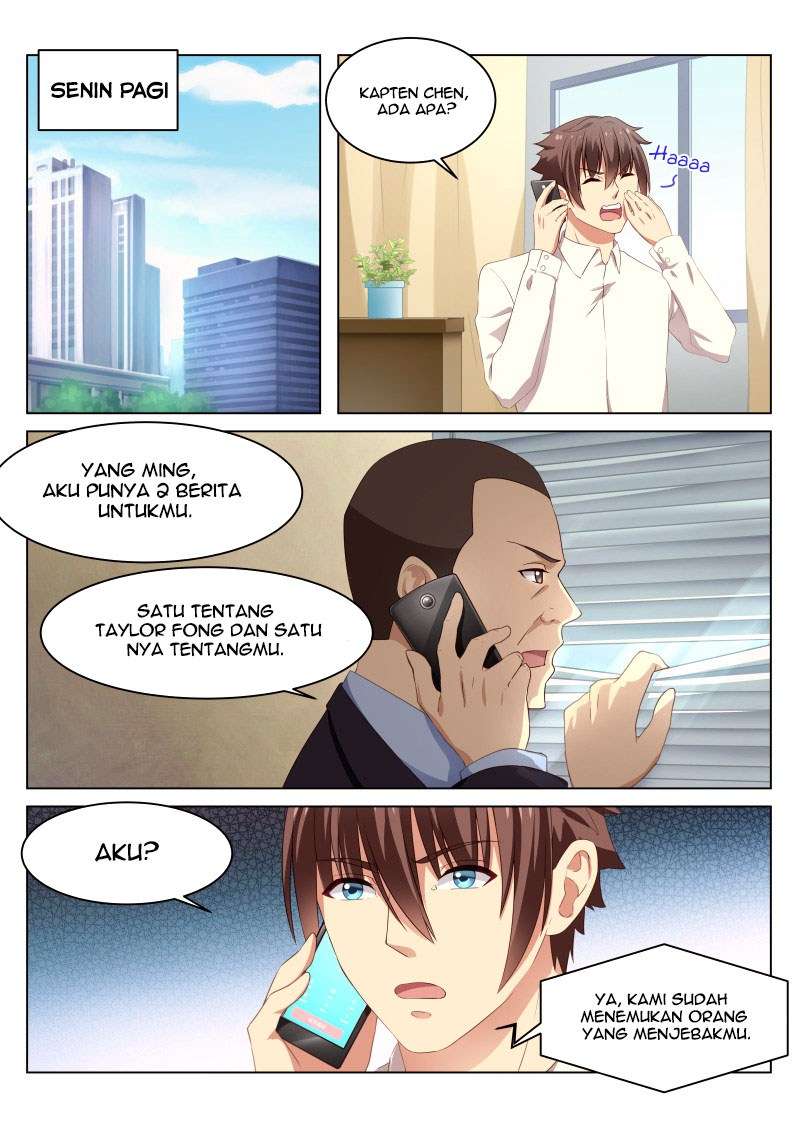 Very Pure Chapter 39 - halaman 4