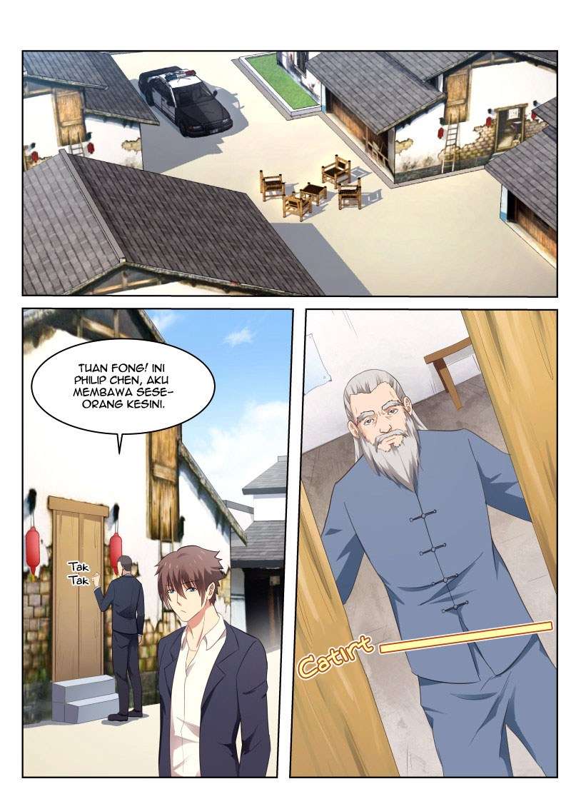 Very Pure Chapter 39 - halaman 6