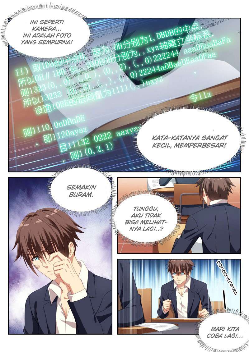 Very Pure Chapter 4 - halaman 5