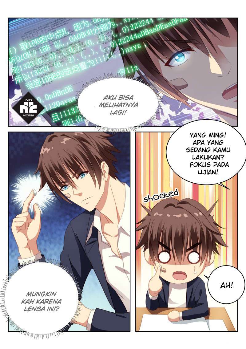 Very Pure Chapter 4 - halaman 6