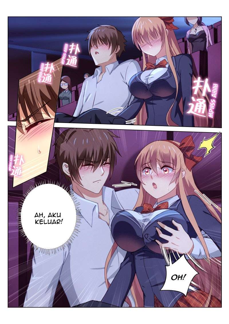 Very Pure Chapter 44 - halaman 2