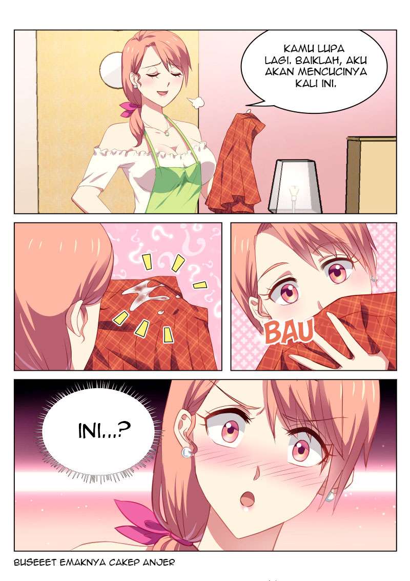 Very Pure Chapter 45 - halaman 7