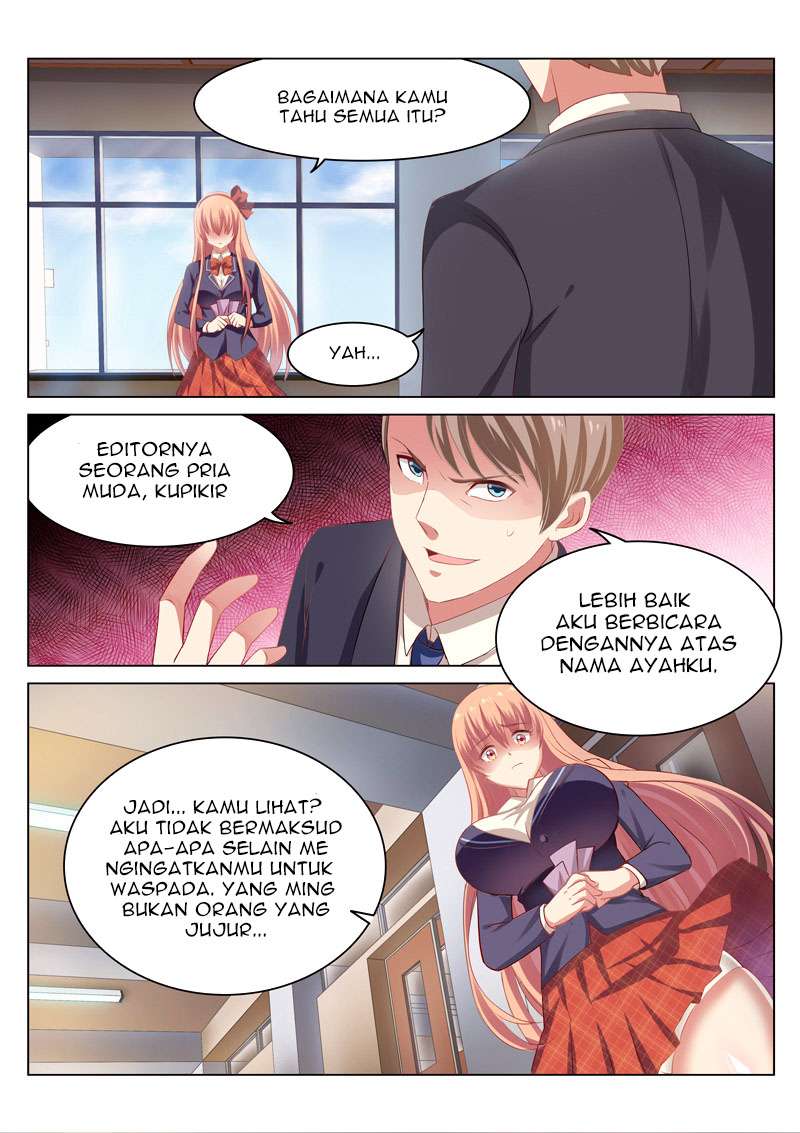 Very Pure Chapter 47 - halaman 2