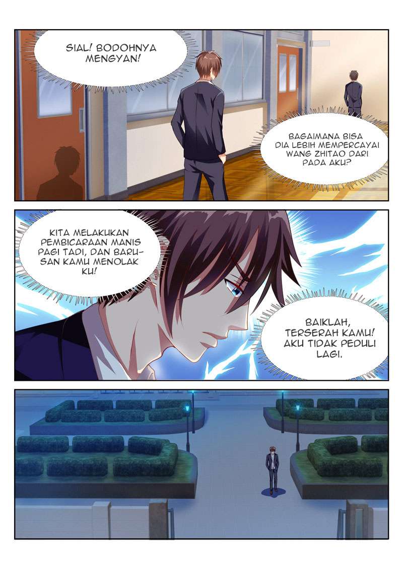 Very Pure Chapter 47 - halaman 7